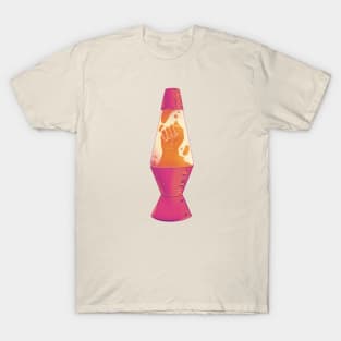 Lava Lamp Justice T-Shirt